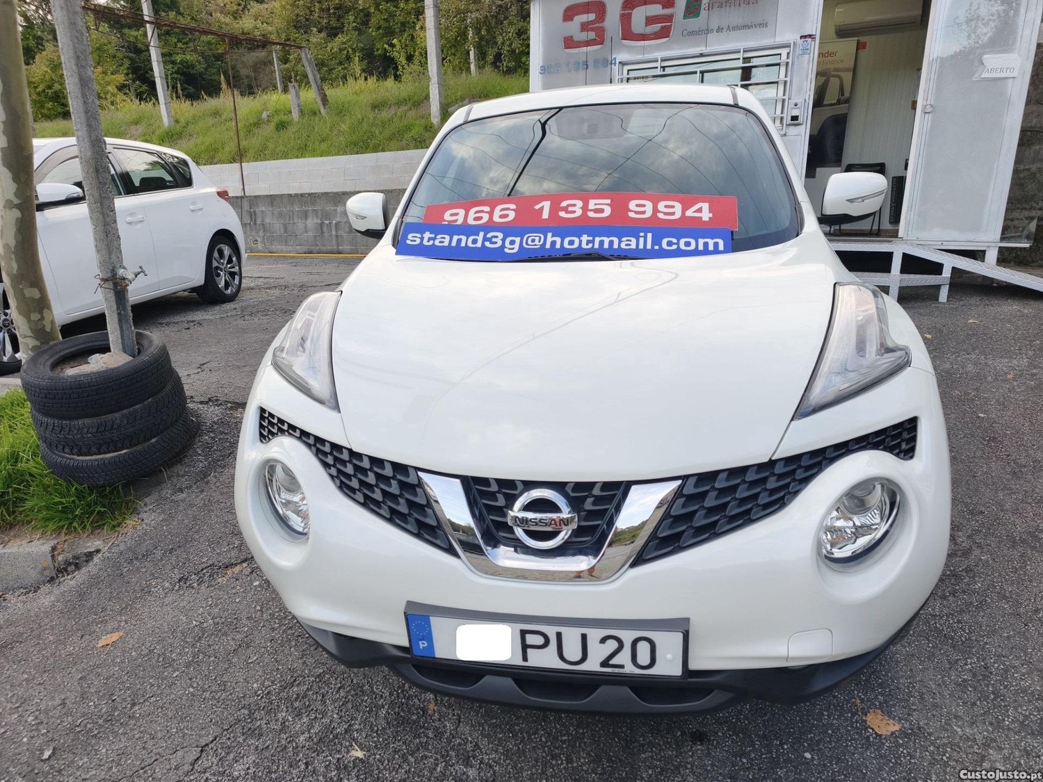 Nissan Juke 1.5 DCI SPORT - 15 — photo 2