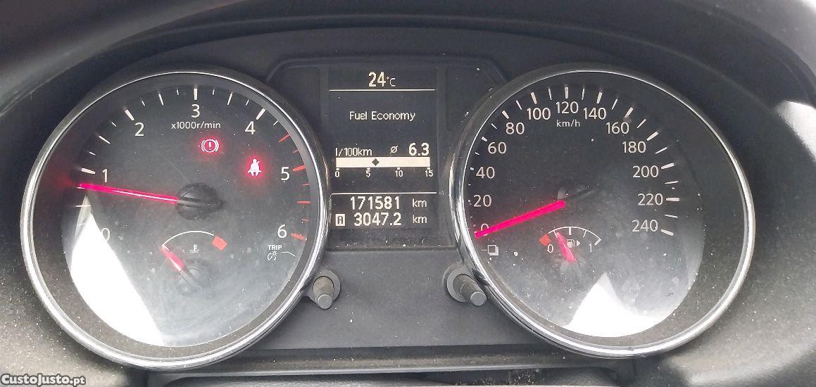 Nissan Qashqai 1.5dci — photo 4