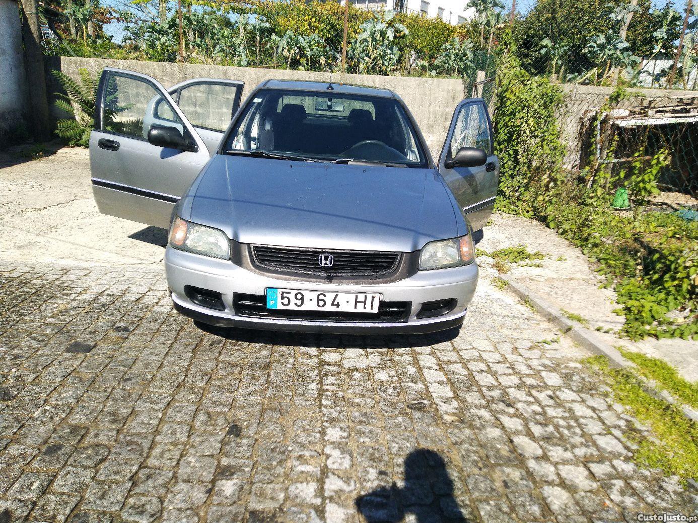 Honda Civic Civic — photo 3