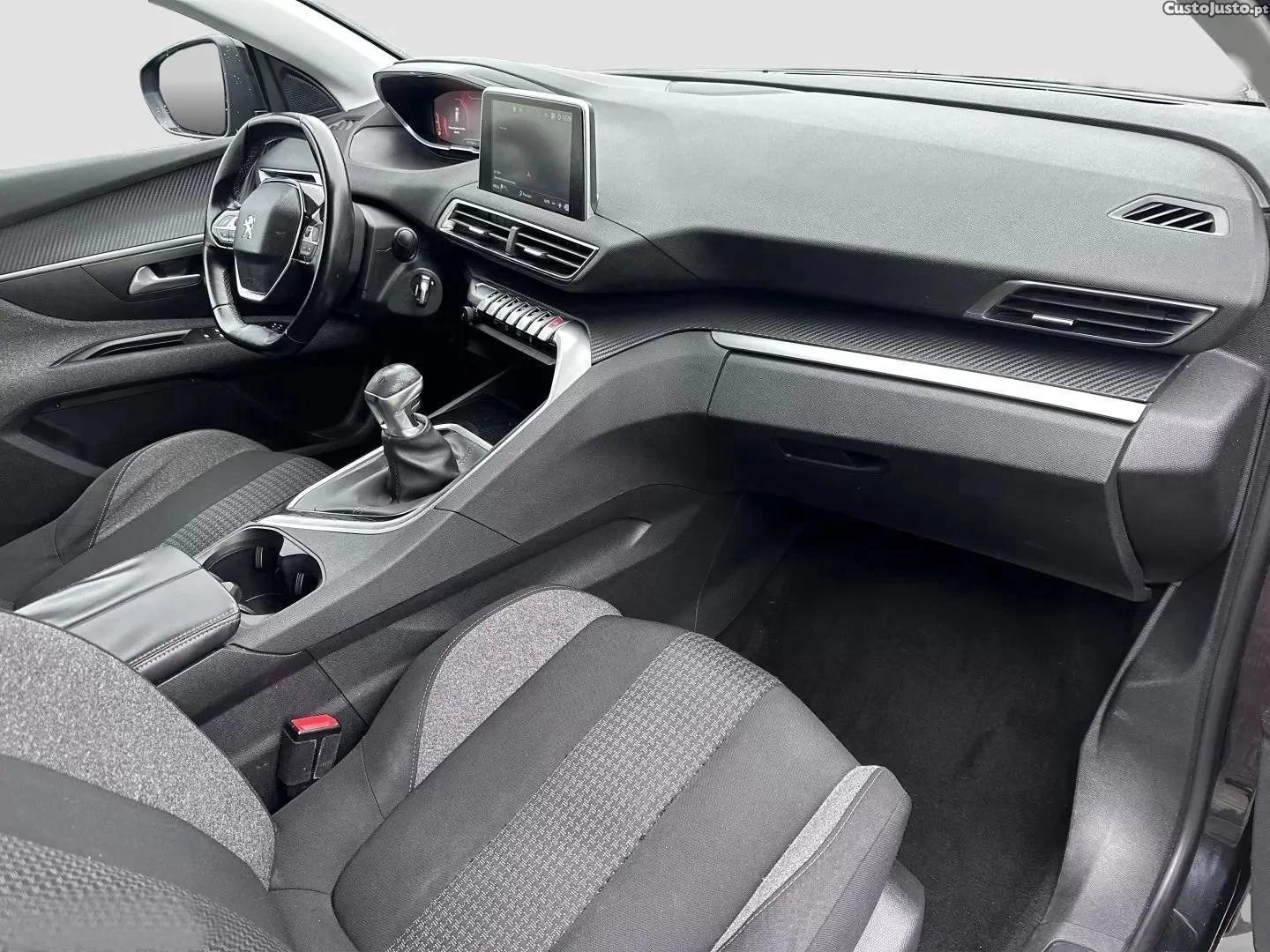 Peugeot 5008 1.2 PureTech Active - 19 — photo 5