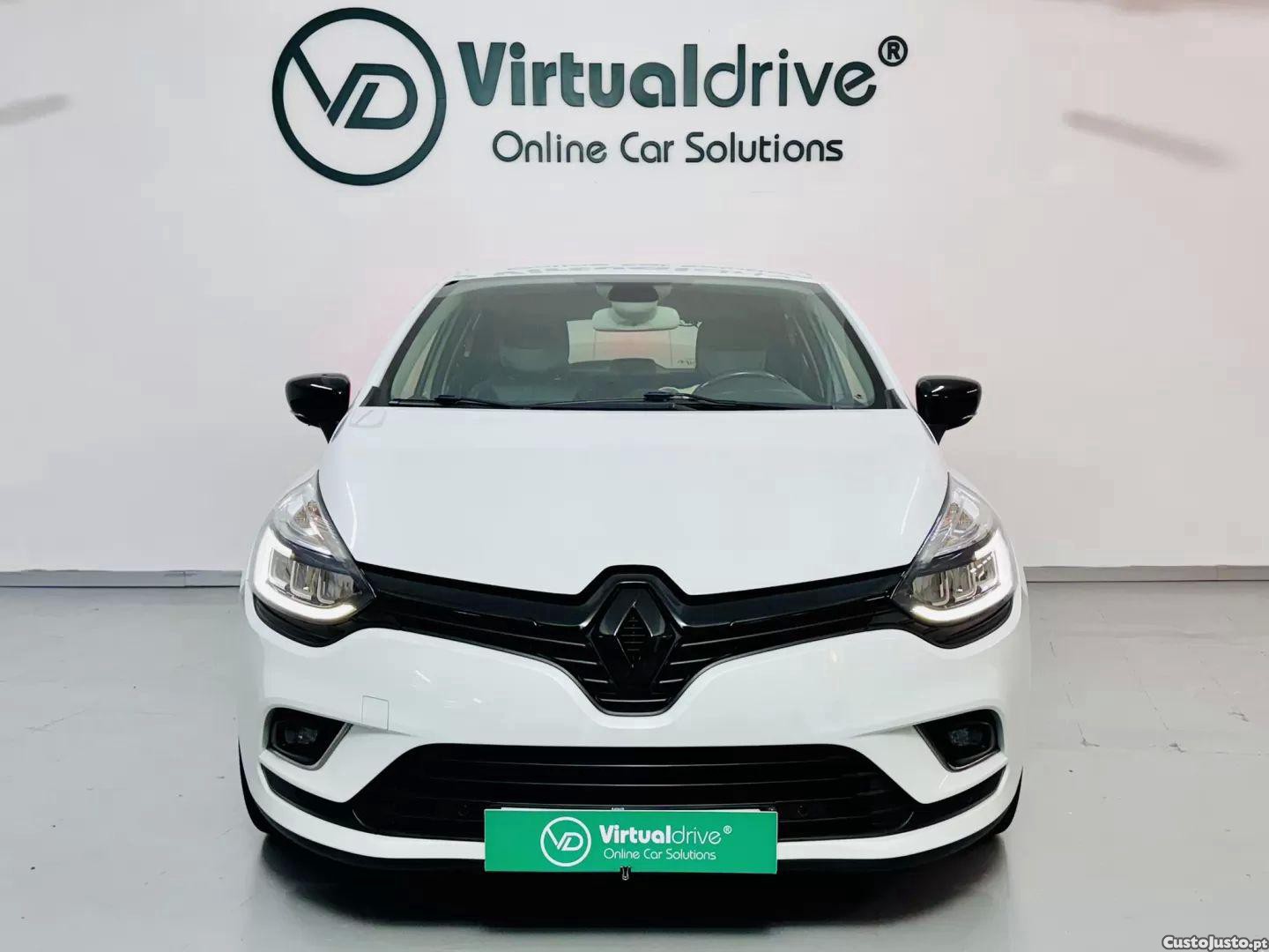 Renault Clio (energy) tce 90 bose edition - 18 — photo 2