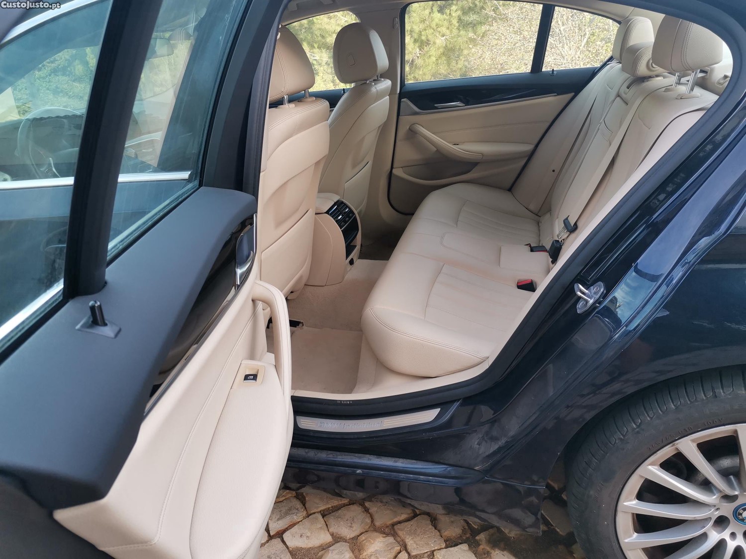 BMW 530 Individual — photo 2