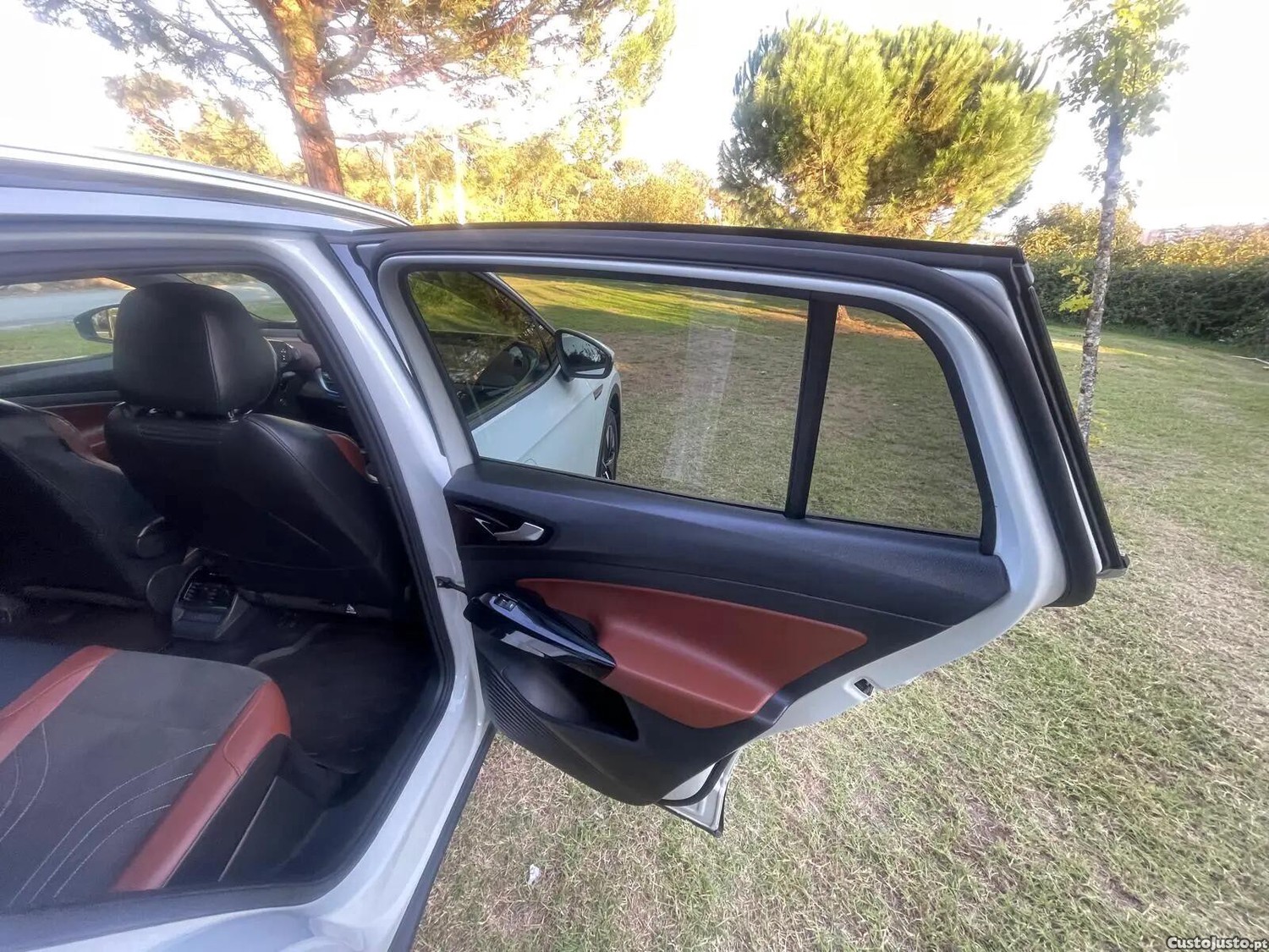 VW ID.4 77 kWh Pro Performance — photo 4