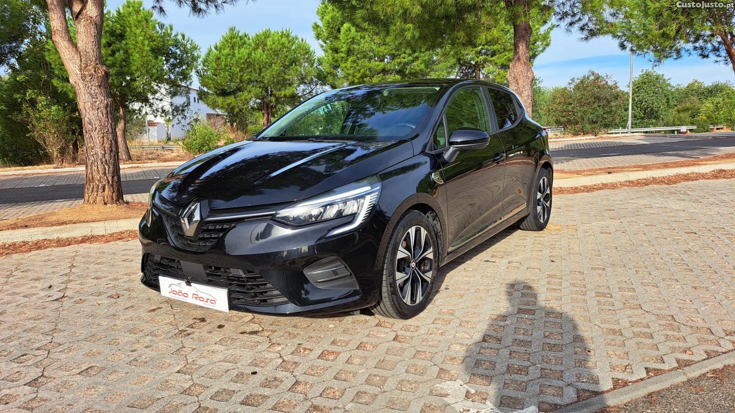 Renault Clio 1.0 TCe SL Limited - 21 — photo 2