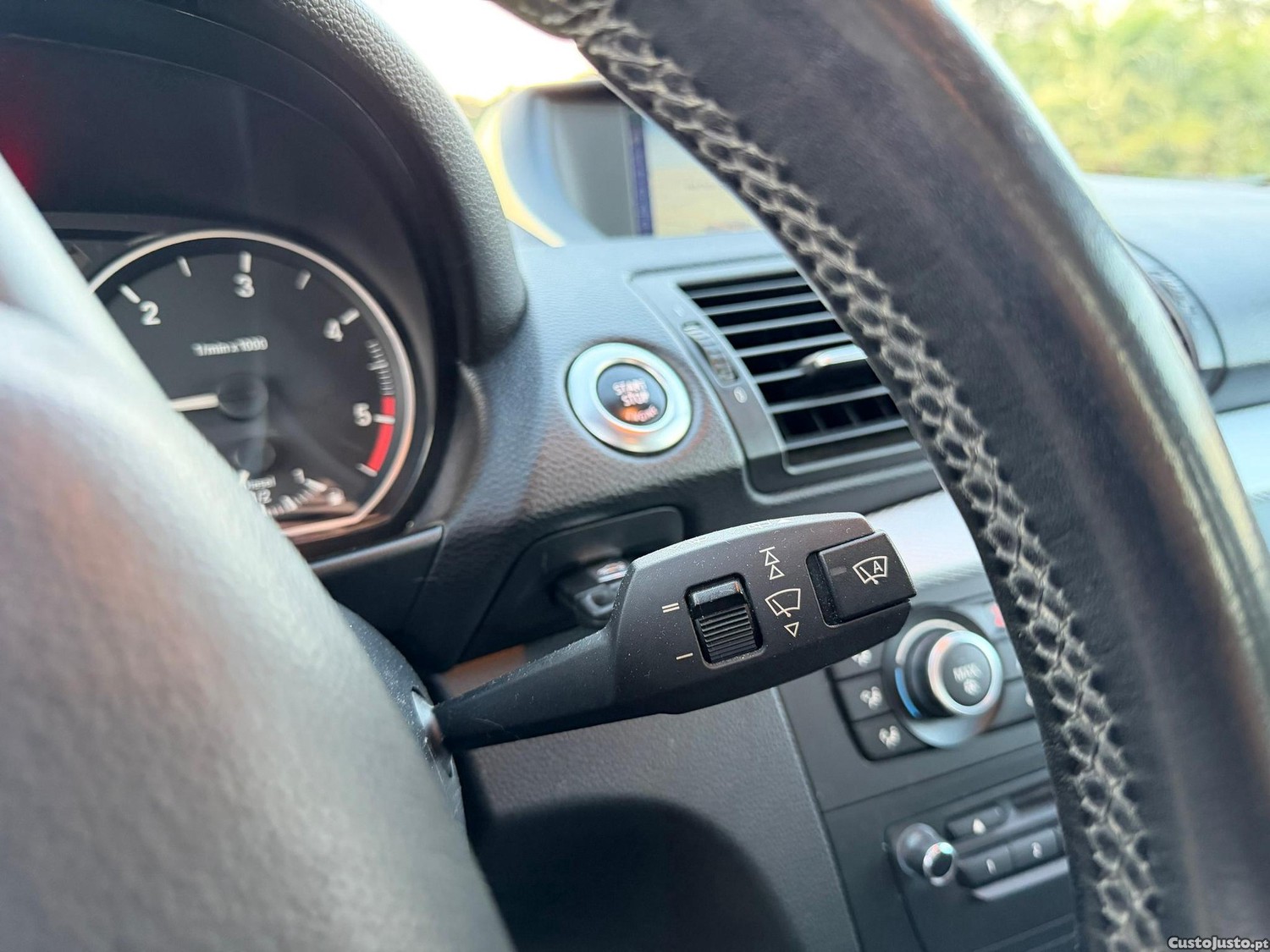 BMW 118 d Pack M — fotografia 10