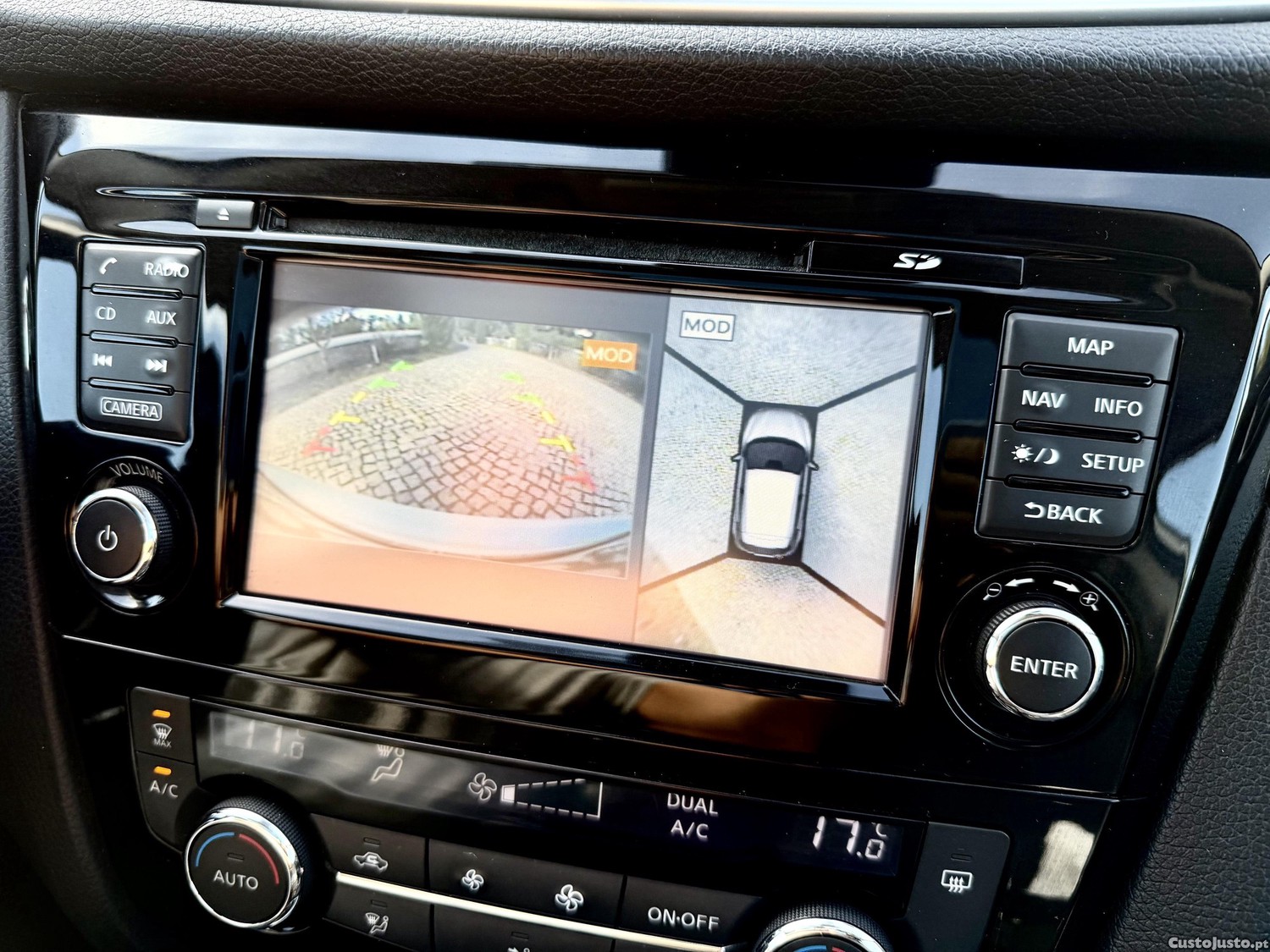 Nissan Qashqai 1.5dCi Black Edition — fotografia 3