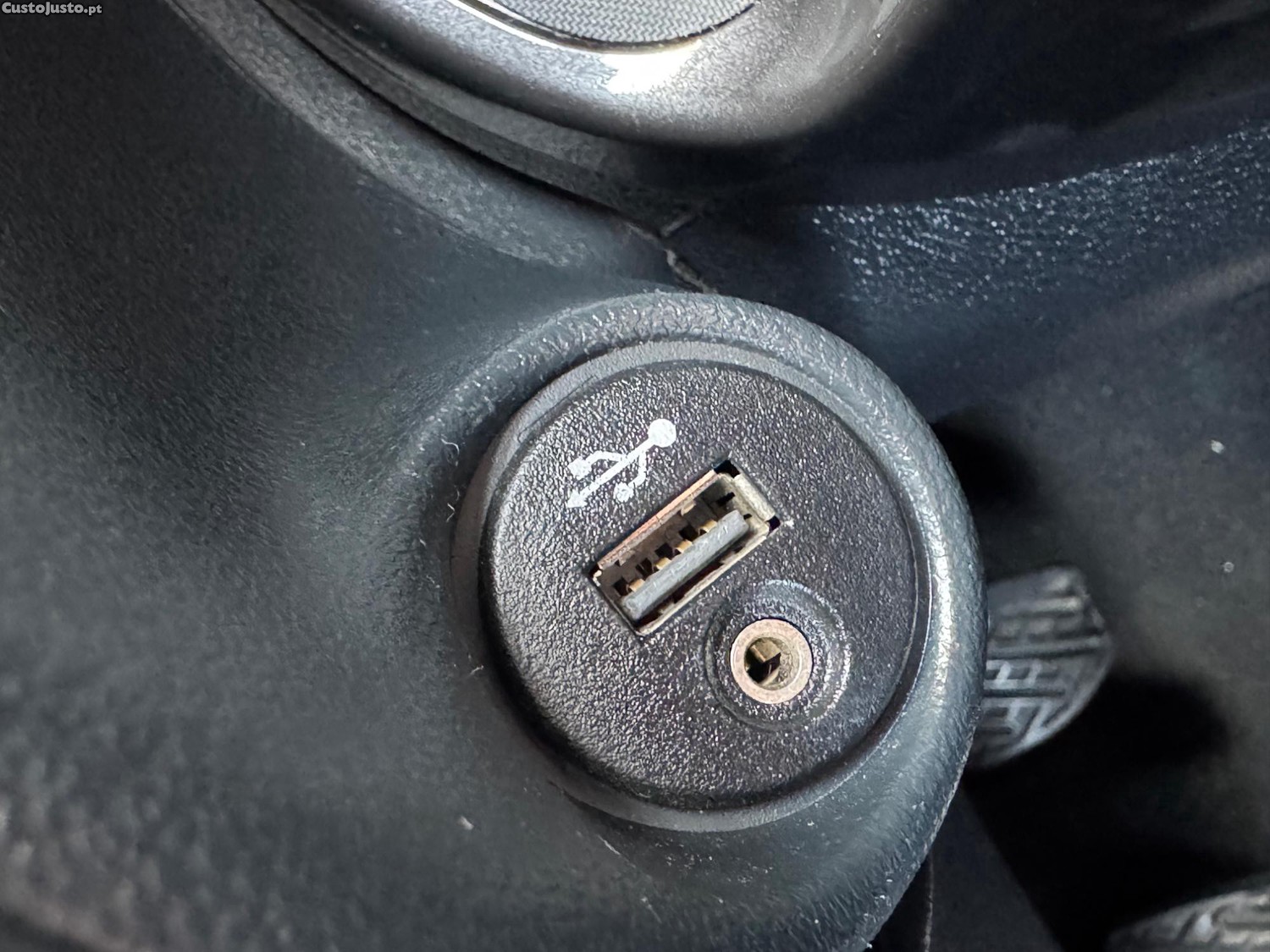 Nissan Juke Diesel 110CV Impecável inspecionado agora — fotografia 6