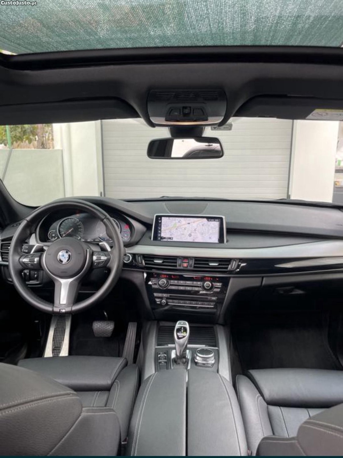 BMW X5 Sdrive25d - 17 — photo 4