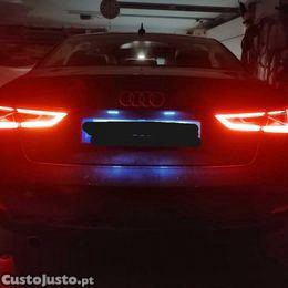 Audi A3 1.6TDI Limousine XENON Reboque — fotografia 2