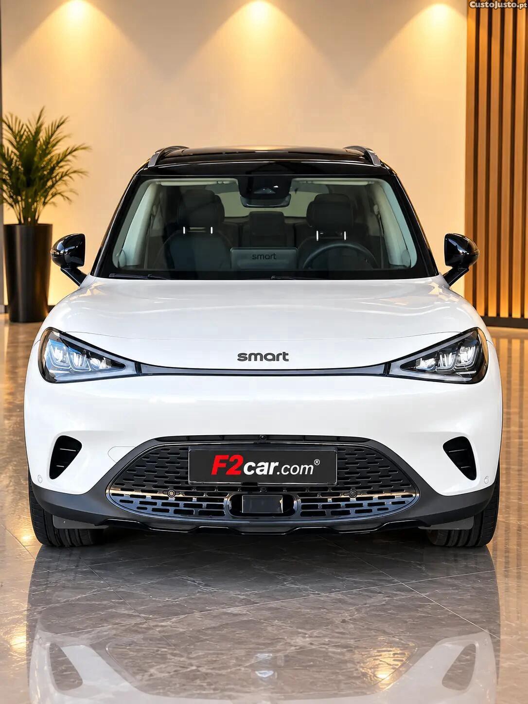 Smart  66 kWh Pro+ — photo 2