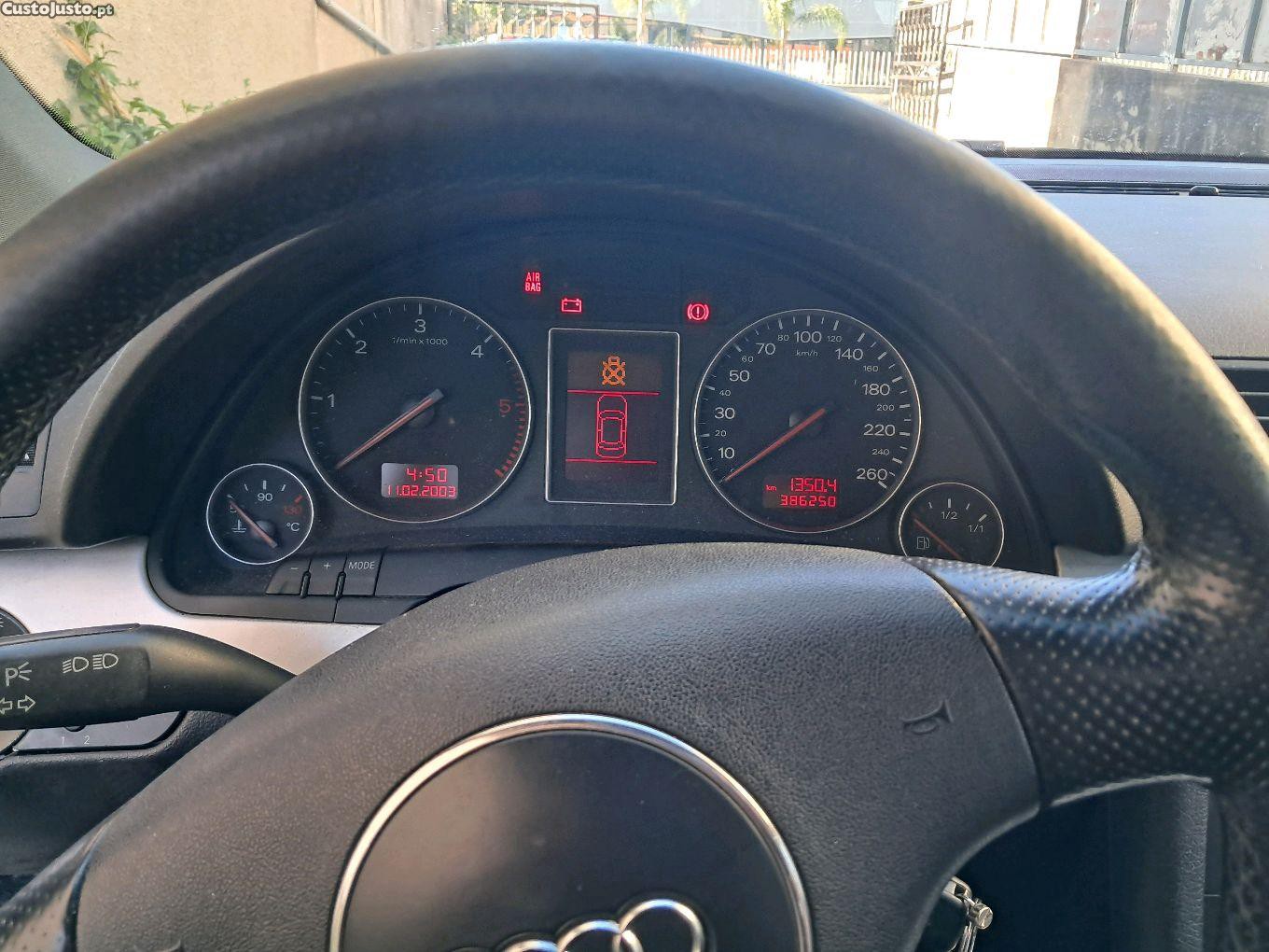 Audi A4 Audi A4 s line - 02 — photo 5