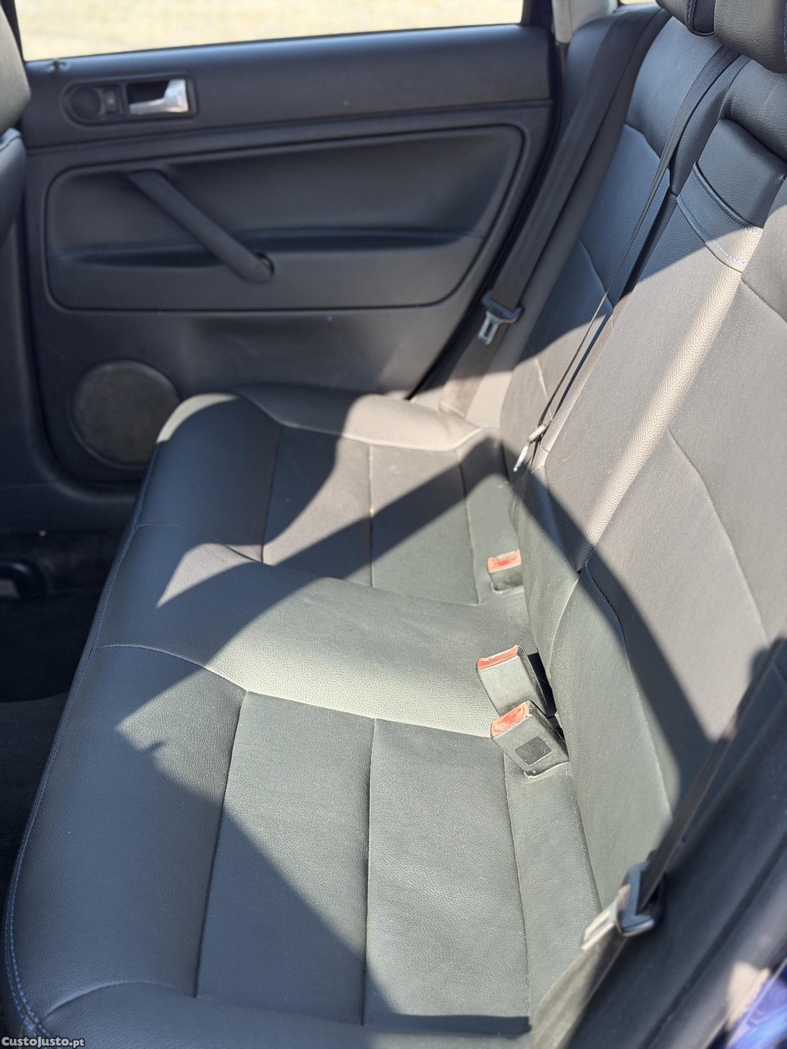 VW Passat 1.9 Tdi - 01 — photo 5