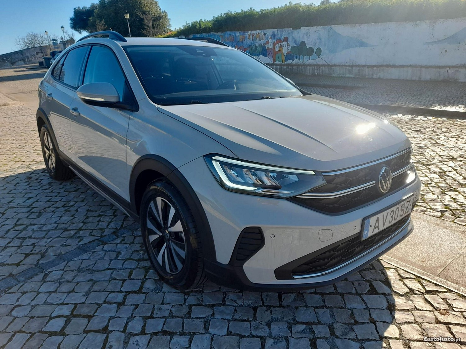 VW Taigo 1.0 TSi Life-Plus Connect-Navi - 23 — photo 3