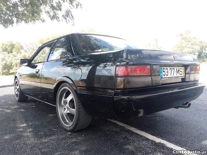 Mazda 626 2.0 Coupe ( TROCO ) — fotografia 21