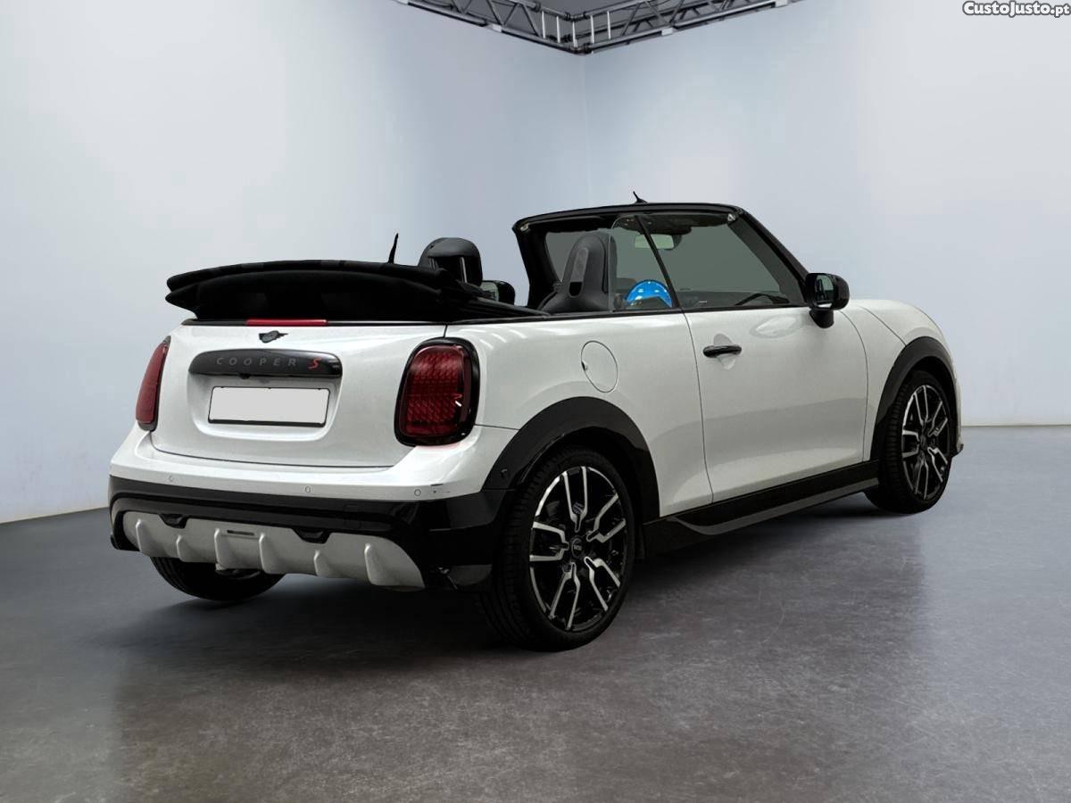 MINI Cooper S Classic — photo 3