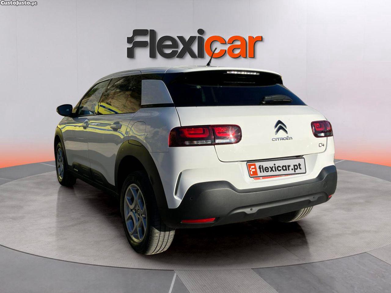 Citroën C4 Cactus 1.5 BlueHDi Cool&Comfort - 19 — photo 5