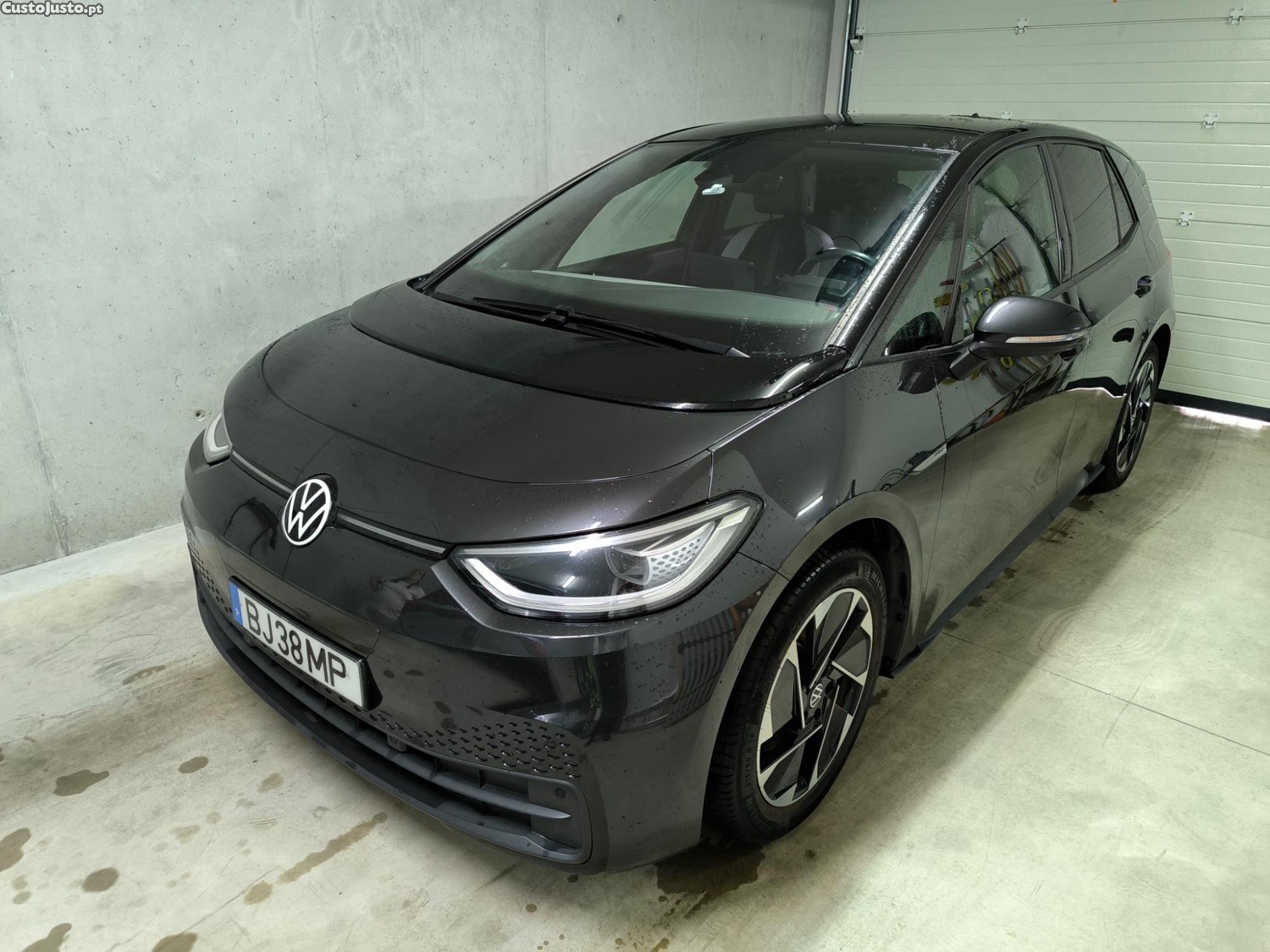 Volkswagen ID.3 Pro 150 Kw — fotografia 7