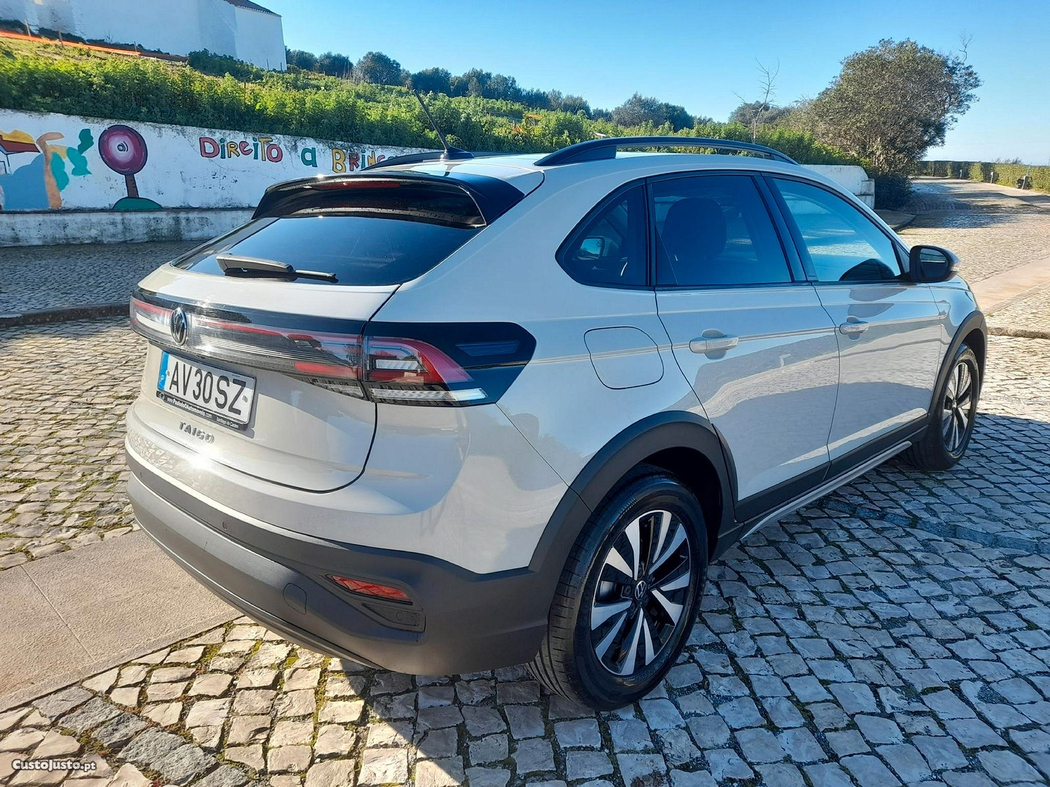 VW Taigo 1.0 TSi Life-Plus Connect-Navi - 23 — photo 4