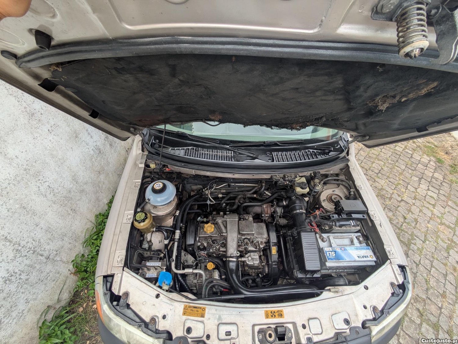 Land Rover Freelander 2.0Di — fotografia 4