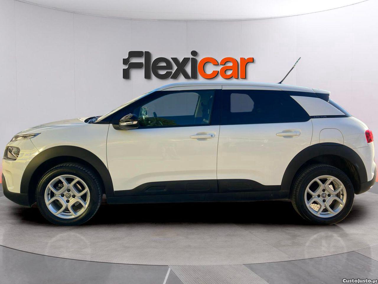 Citroën C4 Cactus 1.5 BlueHDi Cool&Comfort - 19 — photo 4