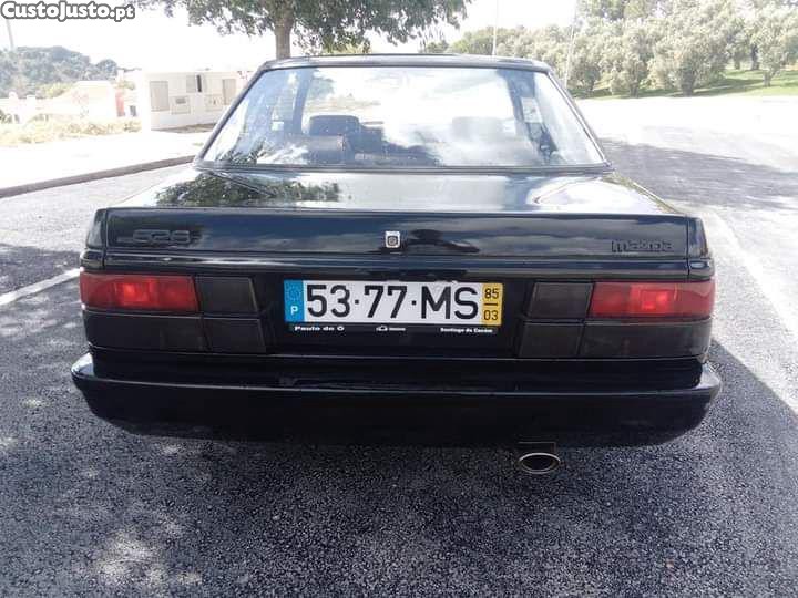 Mazda 626 2.0 Coupe ( TROCO ) — fotografia 16