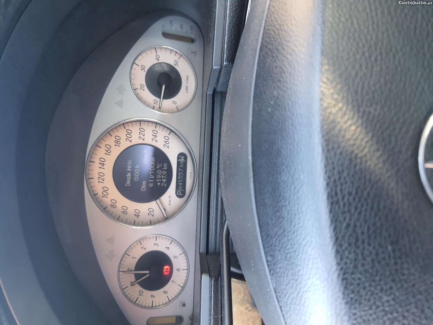Mercedes-Benz E 220 220cdi - 03 — photo 4