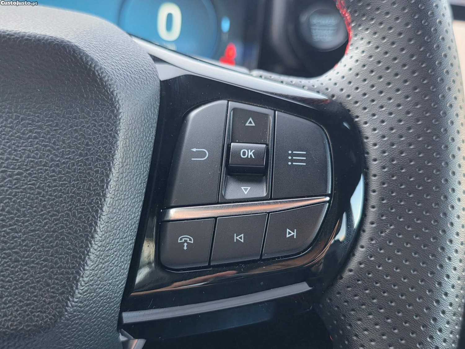 Ford Puma 1.0 EcoBoost mHEV ST-Line X — fotografia 15