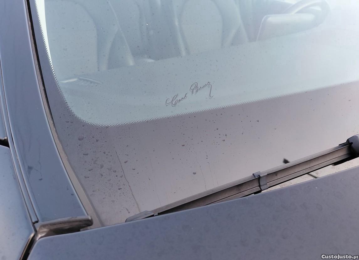 Mercedes-Benz C 200 Bluetec — fotografia 5