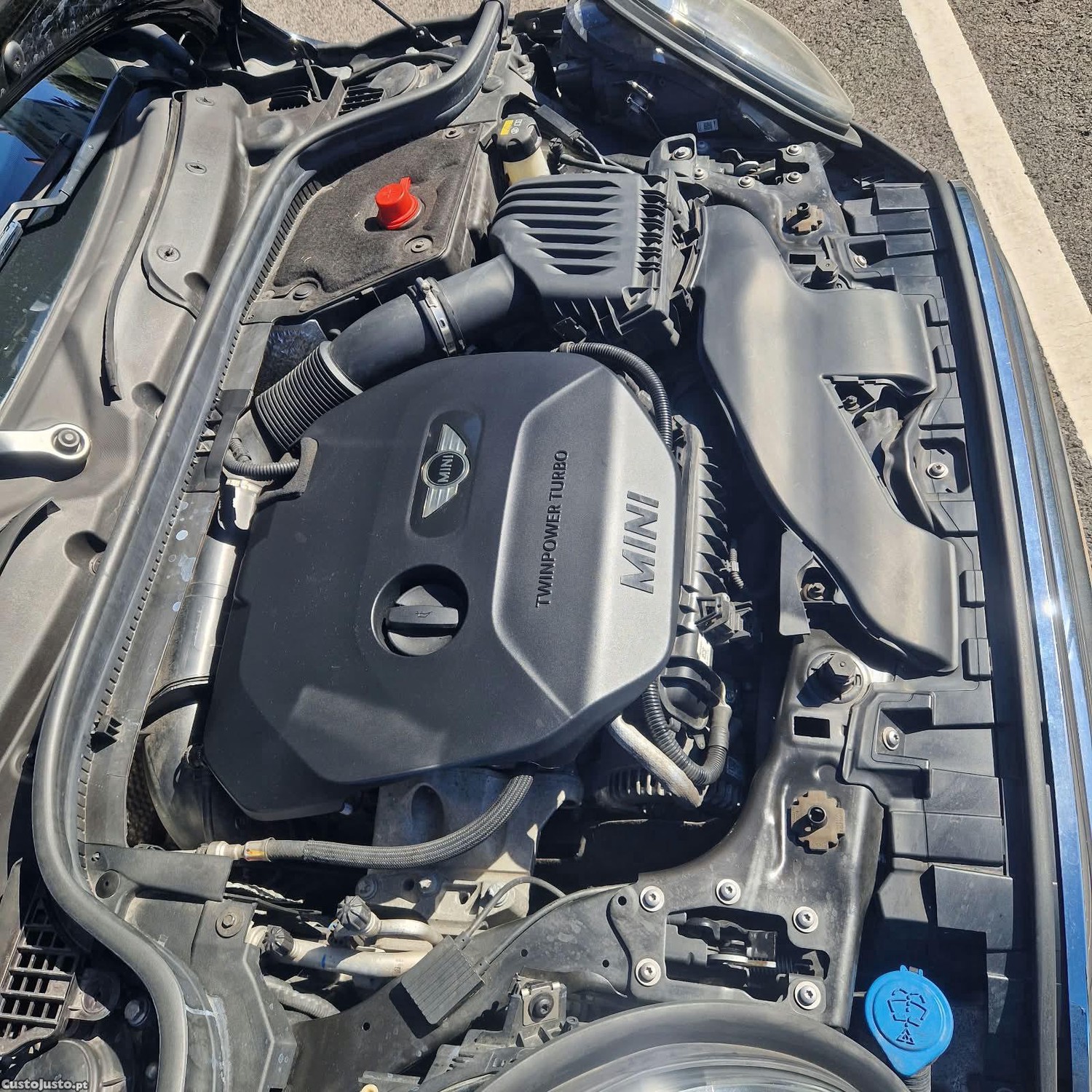 MINI One 102CV - 15 — photo 3