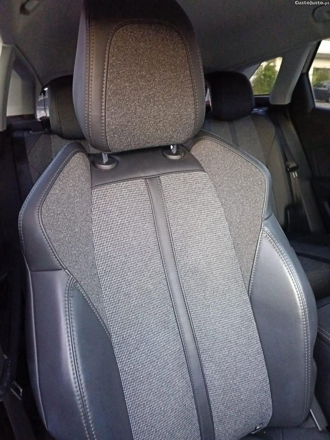 Peugeot 3008 1.6HDi - 17 — photo 3