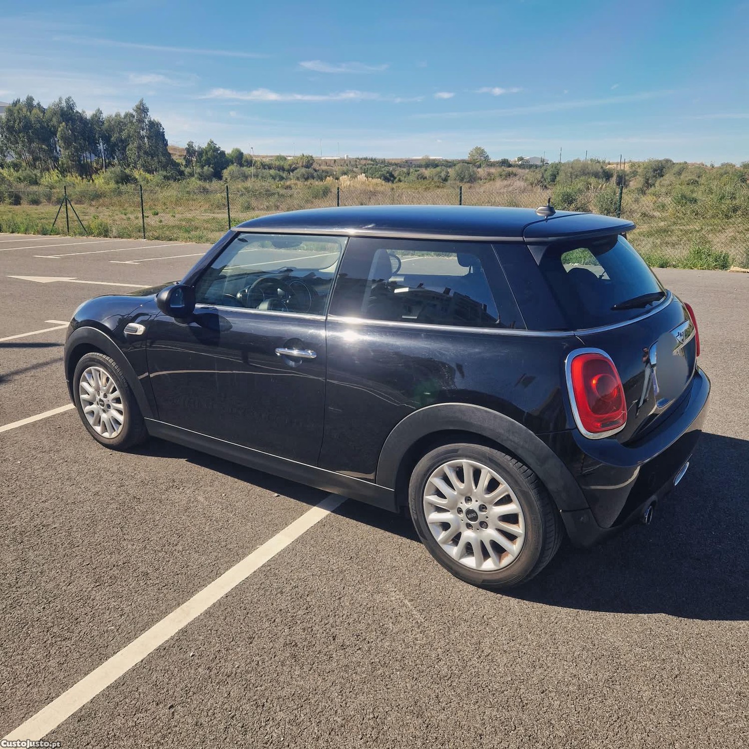 MINI One 102CV - 15 — photo 2