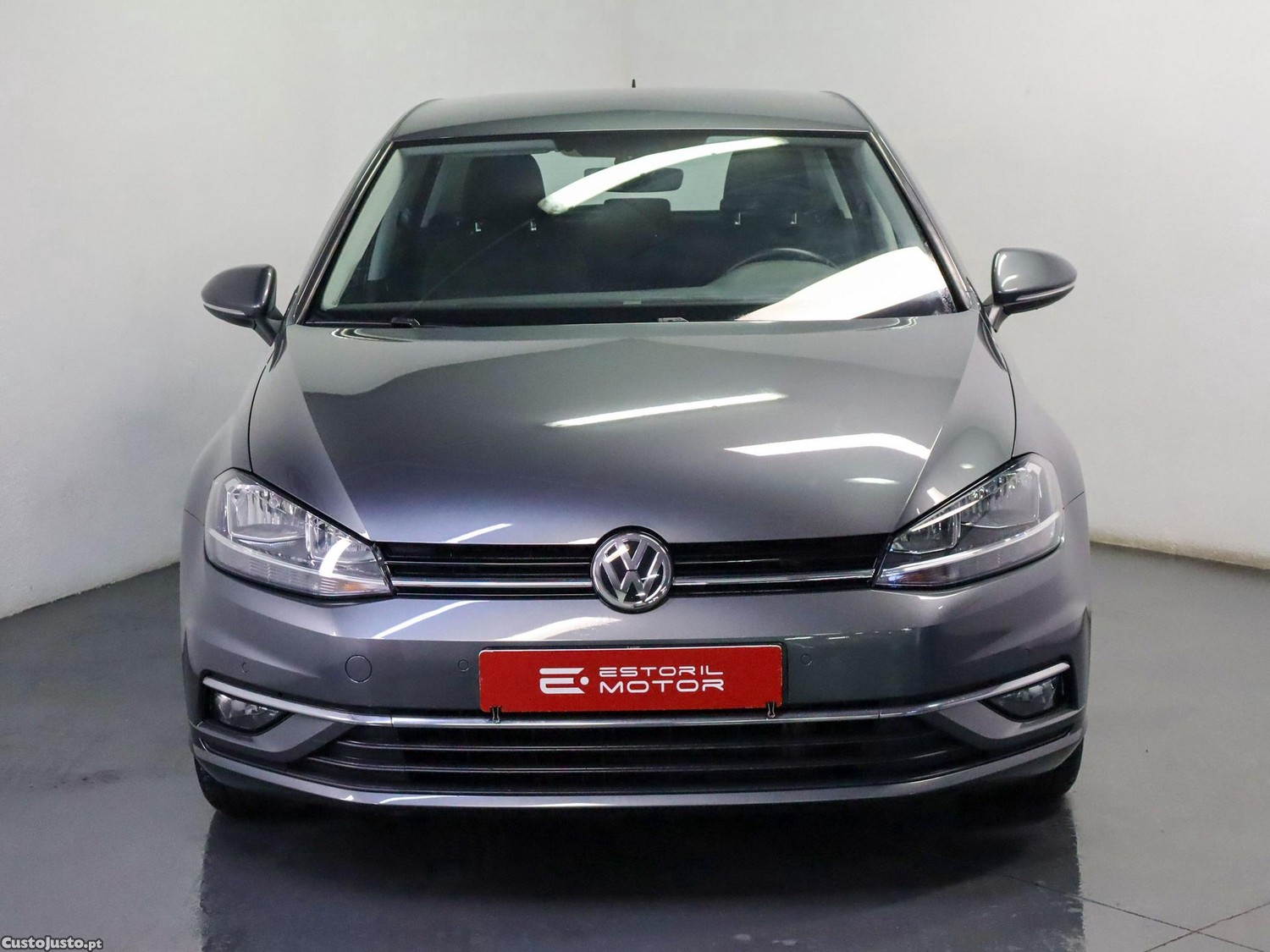 VW Golf 1.6 TDI Confortline — photo 2