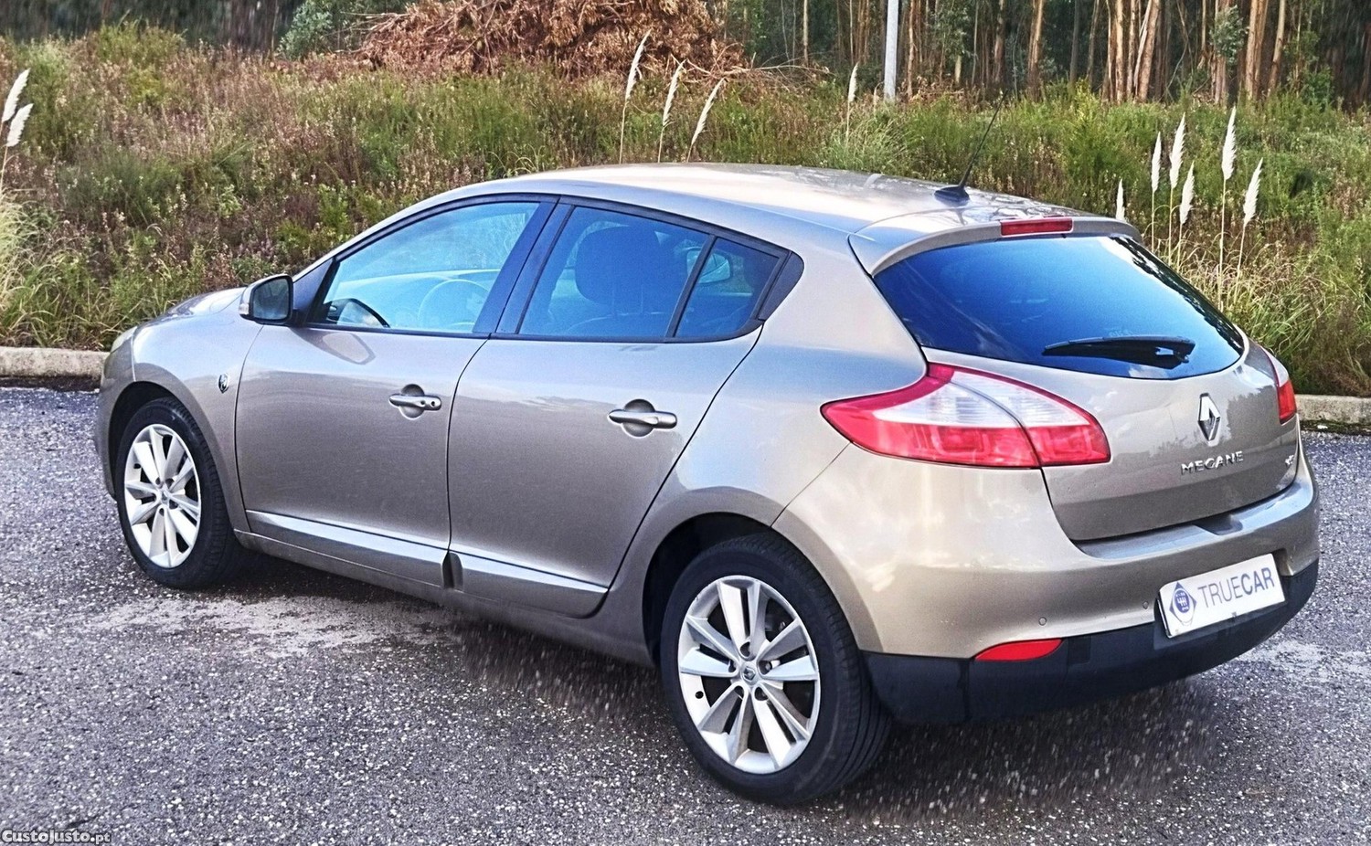 Renault Mégane 1.5 dCi Dynamique - 11 foto 2