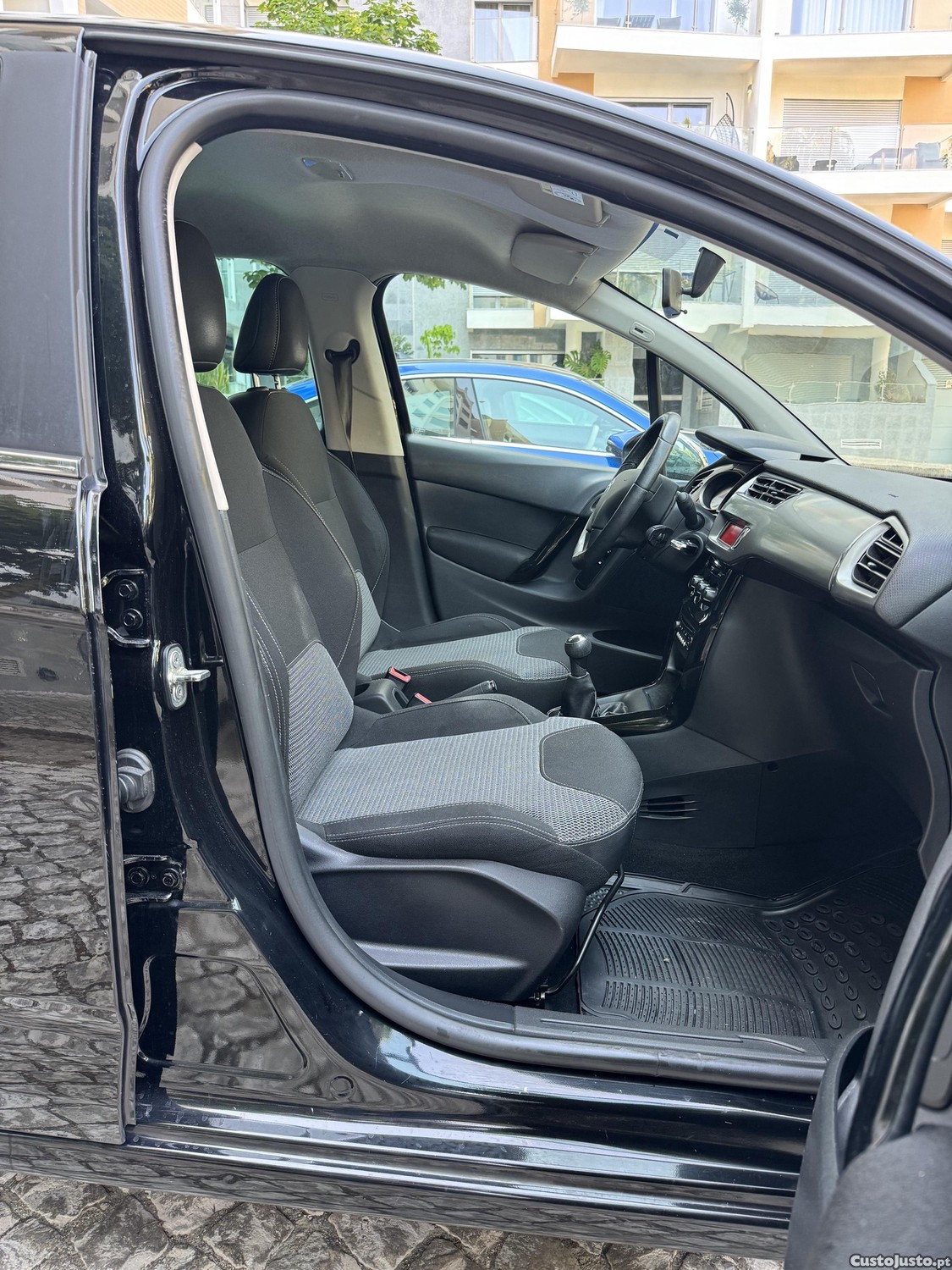 Citroën C3 Citroen1.4 HDI 68 cv Nacional — fotografia 4