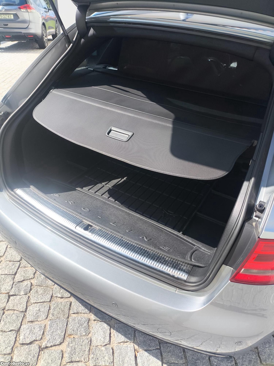 Audi A4 Sport line — fotografia 3