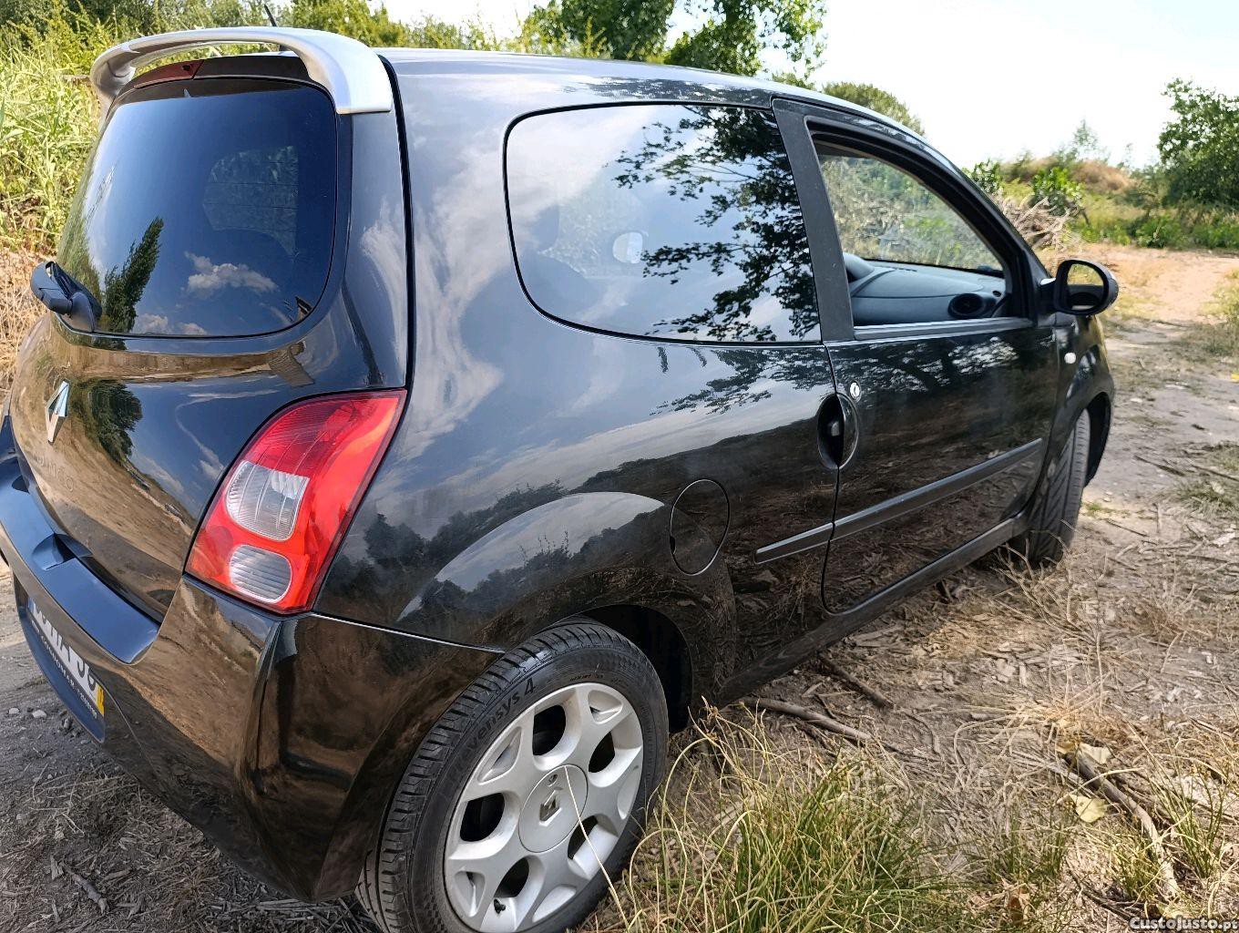 Renault Twingo 1.2 GT — fotografia 3