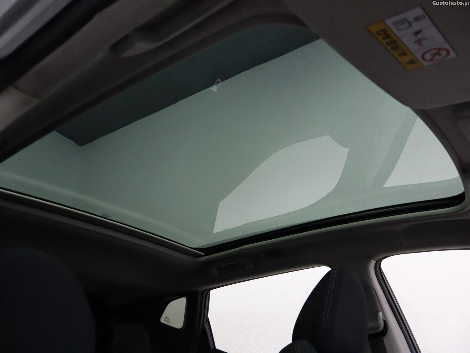 Nissan Qashqai 1.5 dCi Business Edition — fotografia 11