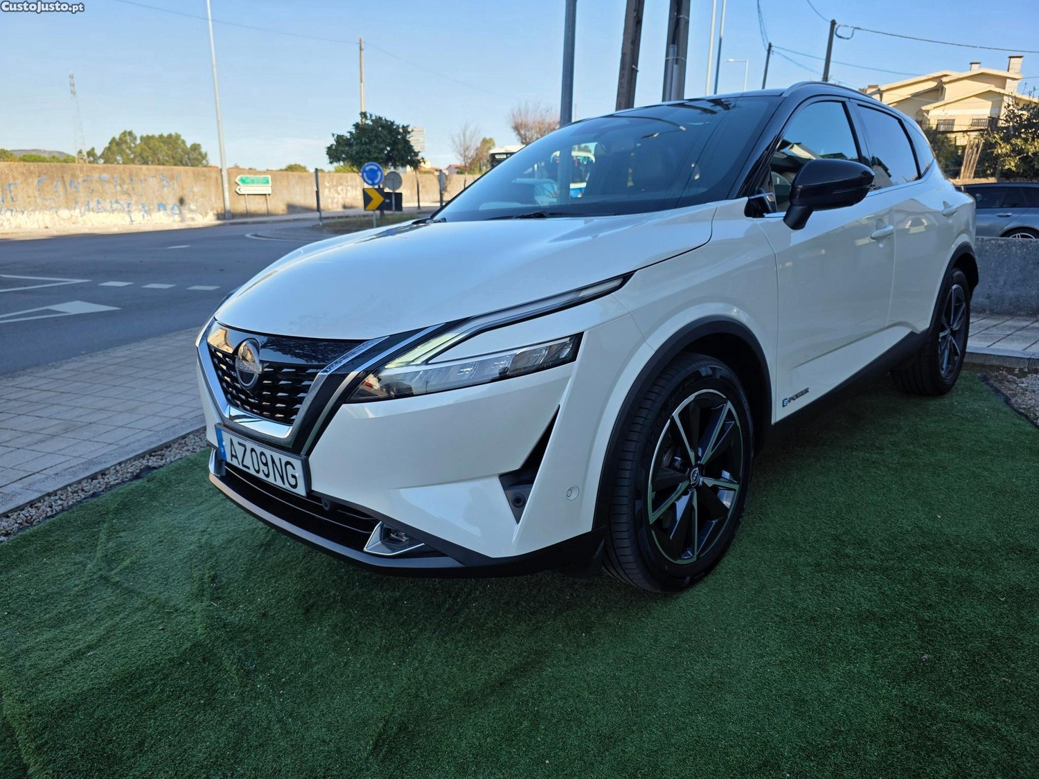 Nissan Qashqai 1.5 e-Power Tekna+ — photo 4