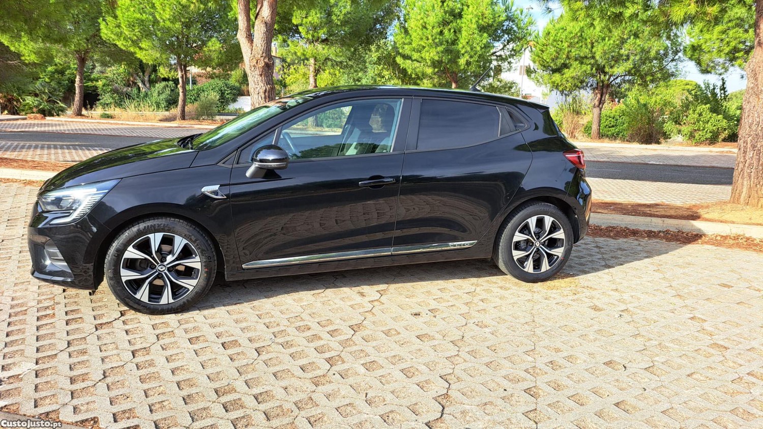 Renault Clio 1.0 TCe SL Limited - 21 — photo 3
