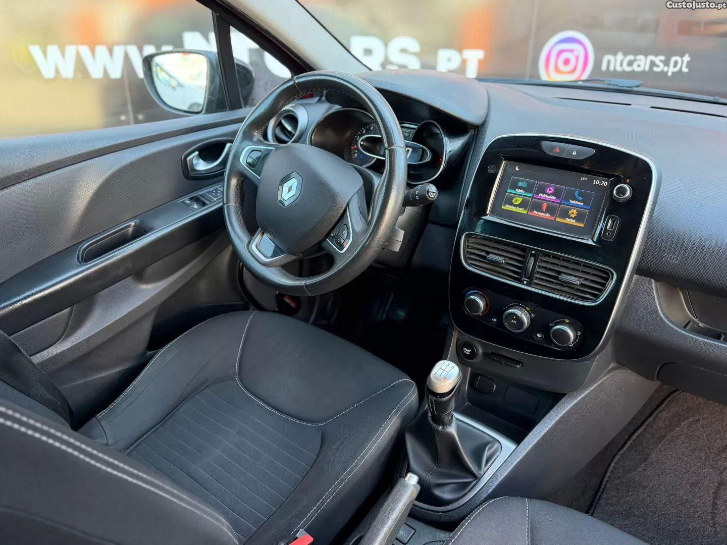 Renault Clio 1.5 dci limited — photo 5
