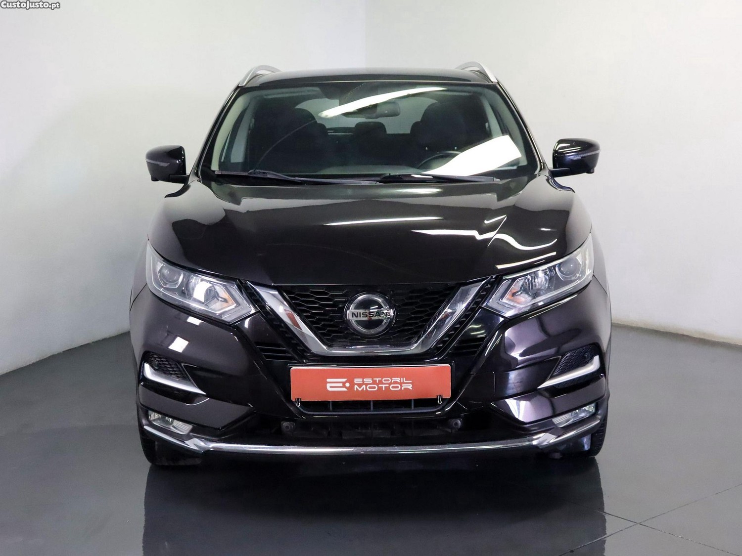 Nissan Qashqai 1.5 dCi Business Edition — fotografia 17