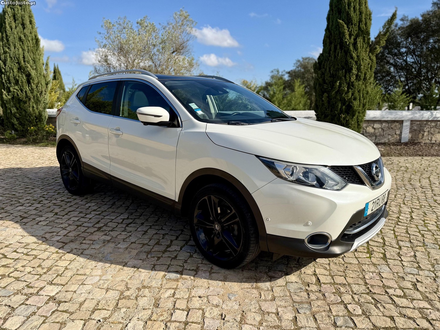 Nissan Qashqai 1.5dCi Black Edition — fotografia 7