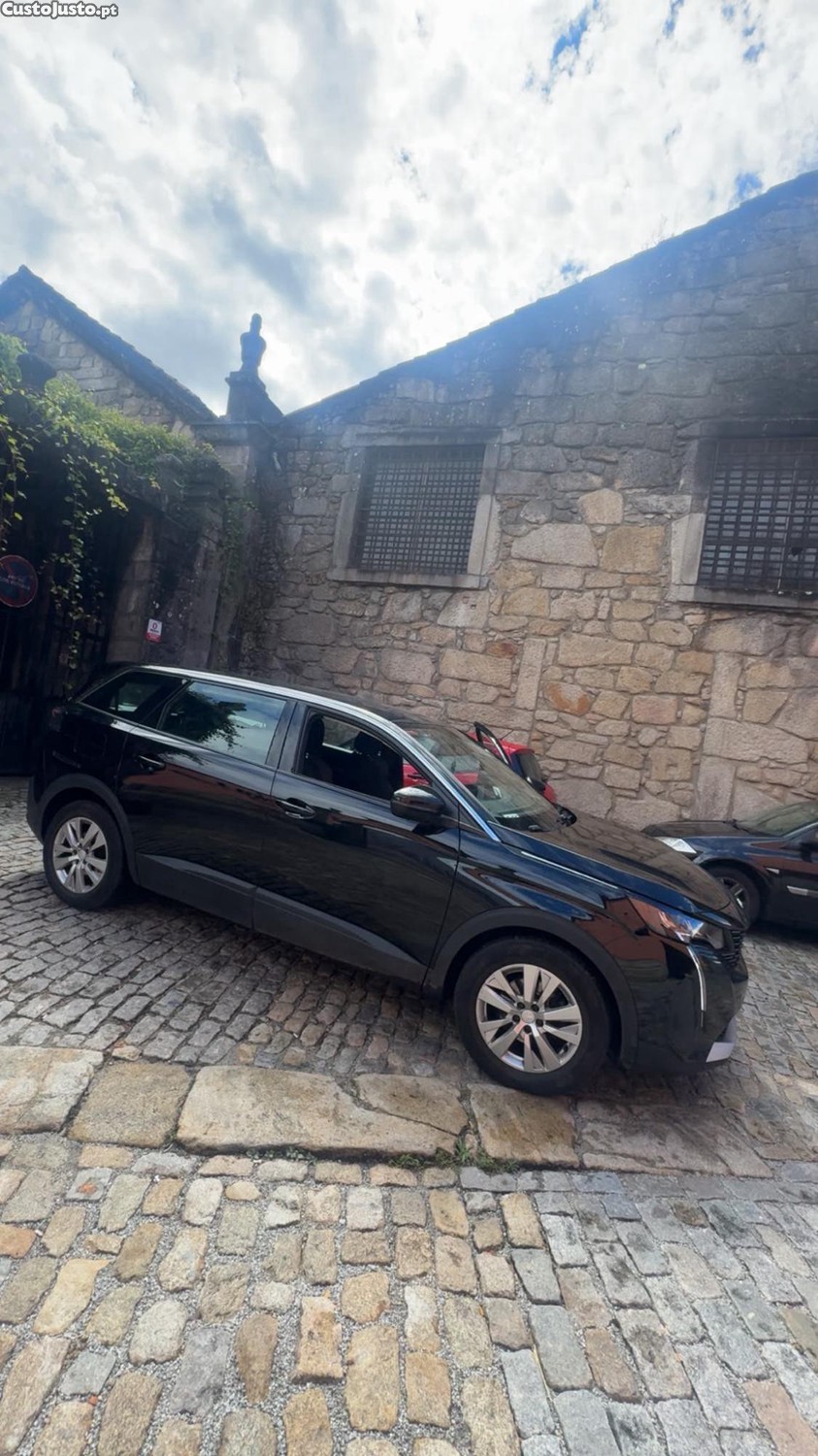 Peugeot 5008 32 - 22 — photo 2