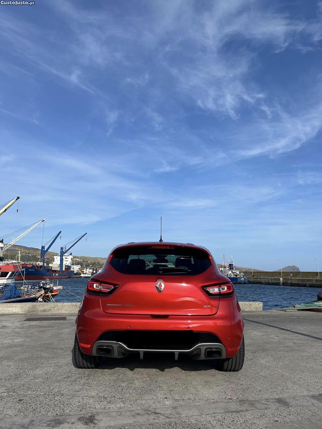 Renault Clio 4 — photo 5