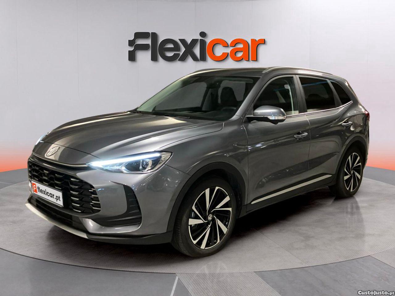 MG ZS 1.5 Hybrid+ Luxury - 25 — photo 3