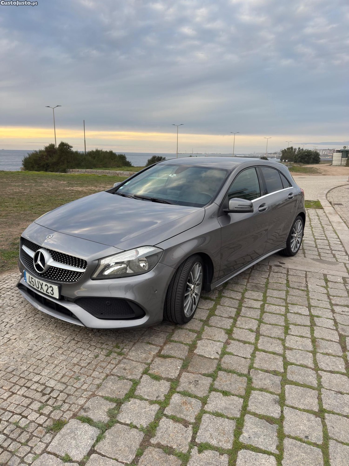 Mercedes-Benz A 180 180 D - 18 — photo 2