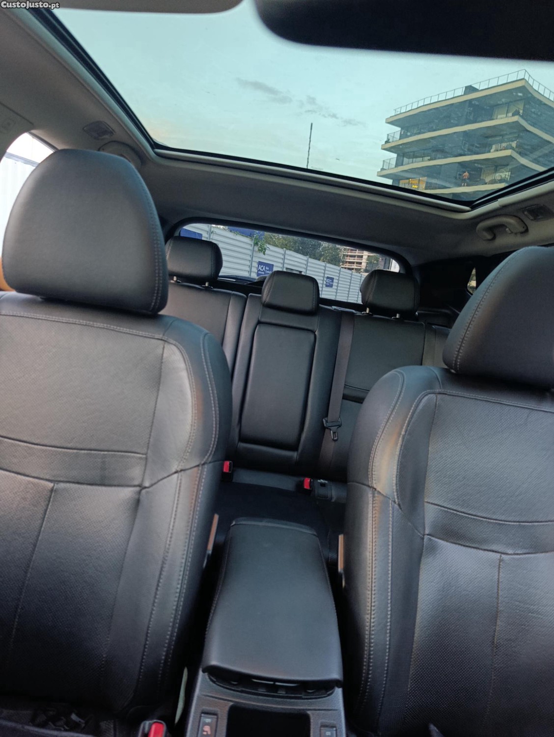 Nissan Qashqai Tenka — photo 3