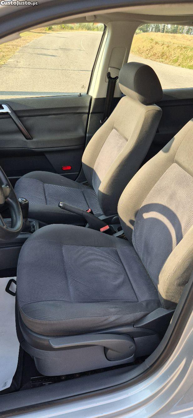 Volkswagen Polo 1.2 Conforline — fotografia 7
