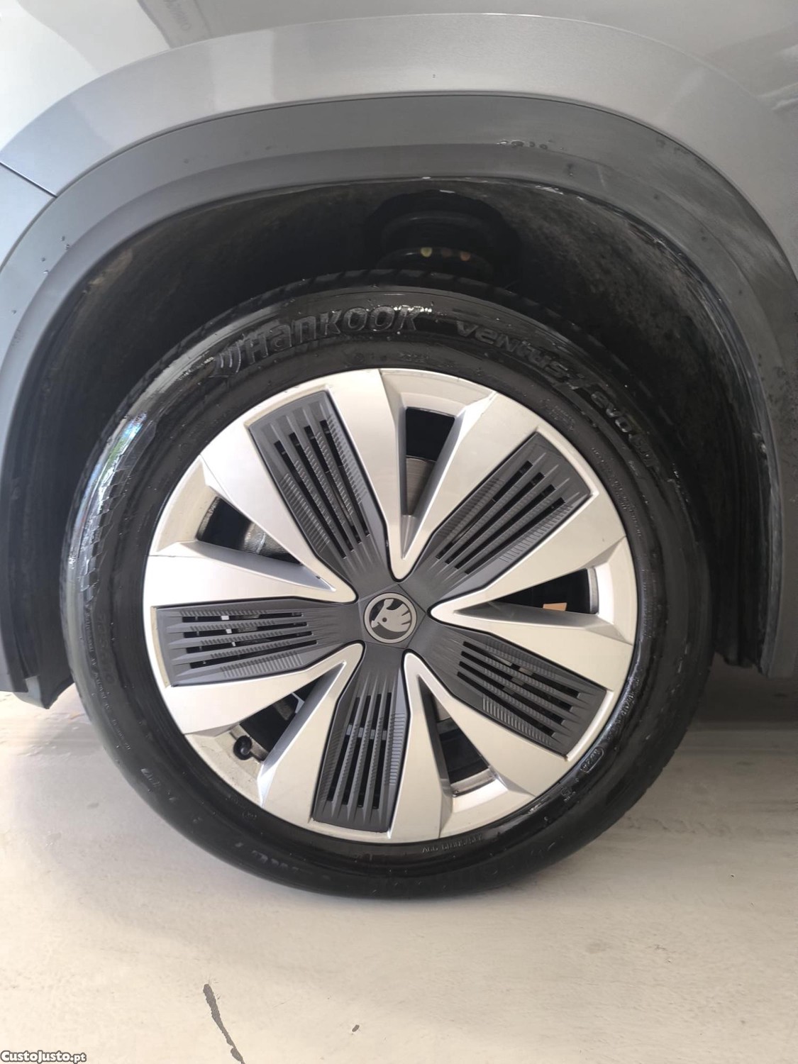 Skoda Kodiaq 2.0 TDI Ultra DSG - 26 — photo 4