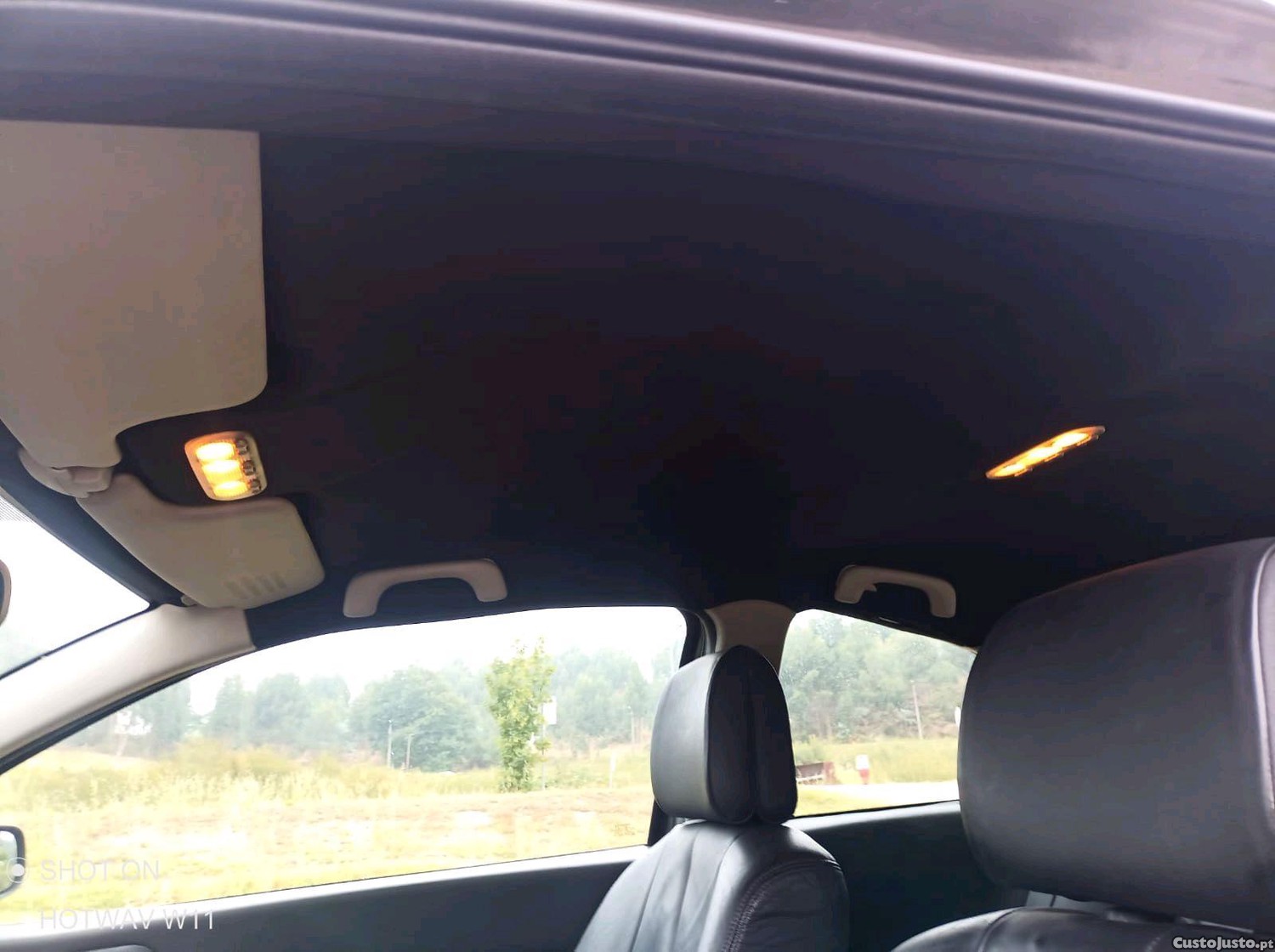 Renault Mégane 1.5 dci — fotografia 4